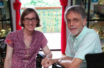 Todd & Karla Poulter